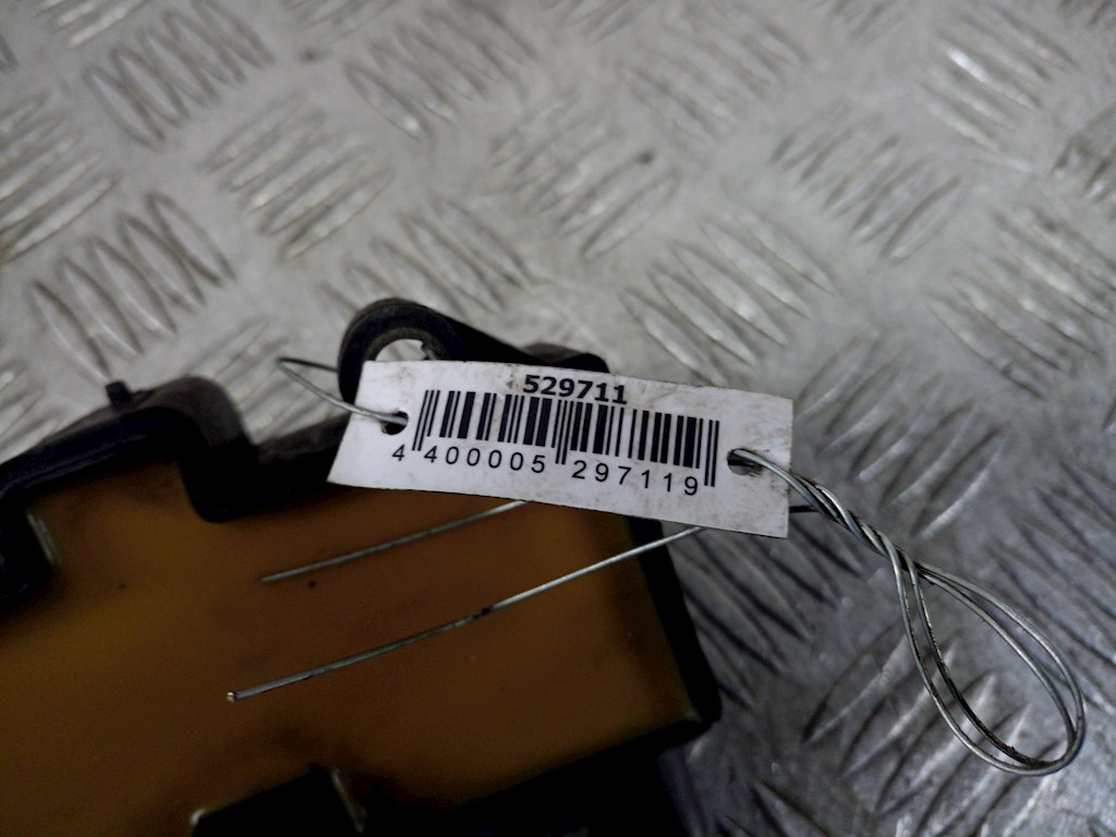 

Катушка зажигания Chevrolet Kalos, Kalos