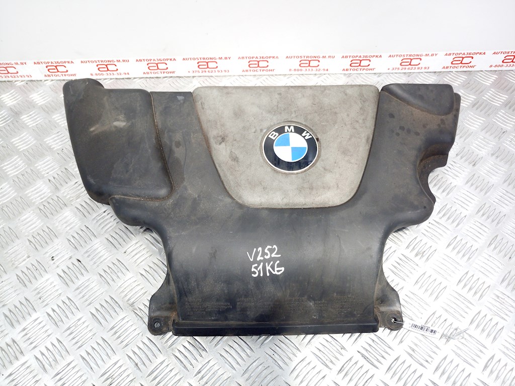 

Накладка декоративная (на ДВС) BMW 3 Series (E46), 3 Series (E46)