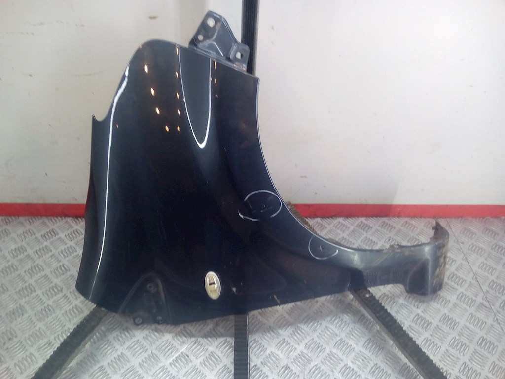 

Крыло переднее правое Toyota Aygo, Aygo