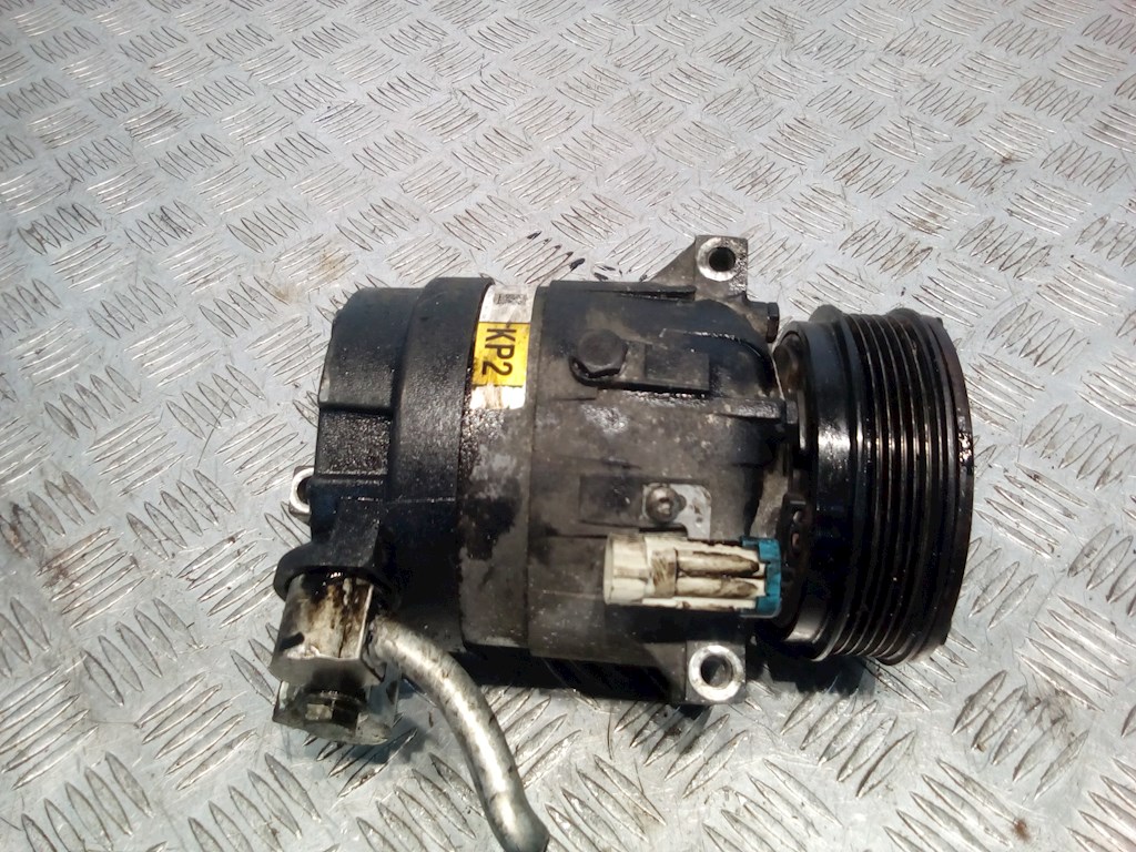 

Компрессор кондиционера Opel Vectra C, Vectra C