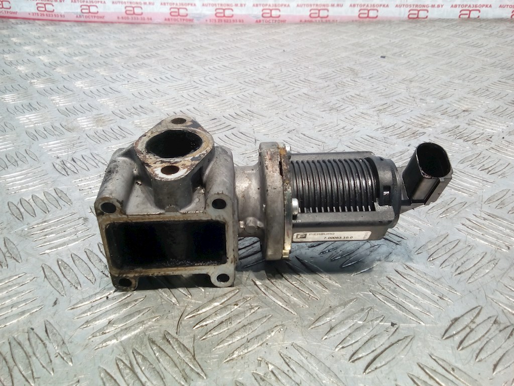 

Клапан ЕГР Opel Vectra C, Vectra C