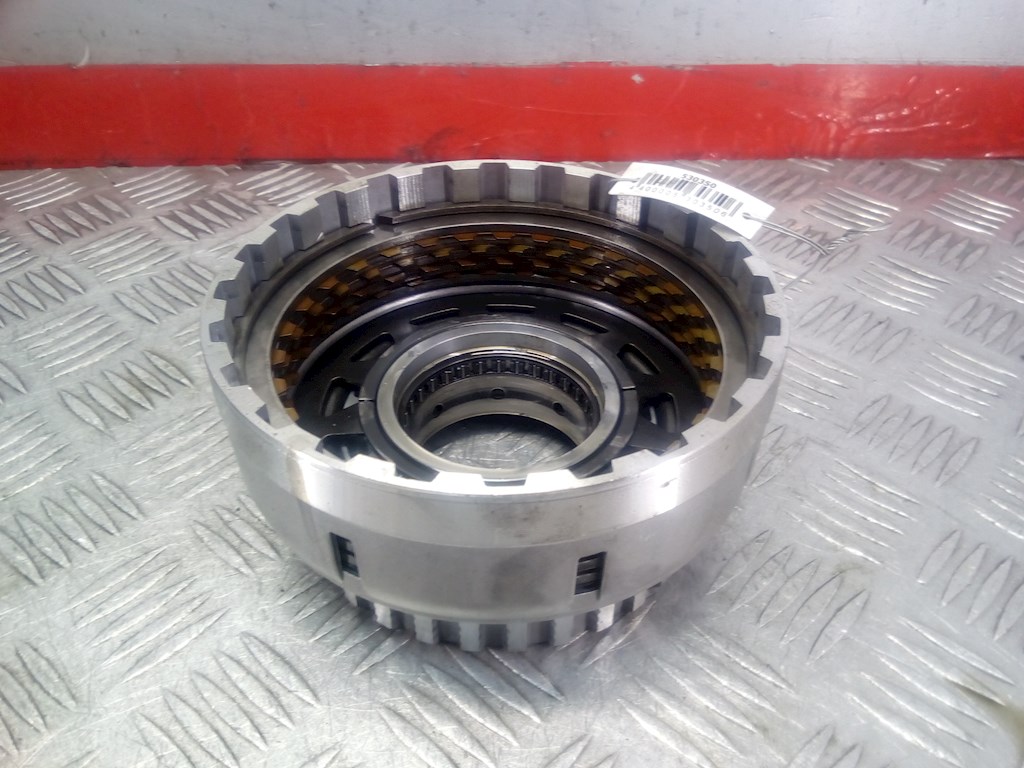 

Корпус сцепления АКПП BMW 5 Series (E39), 5 Series (E39)