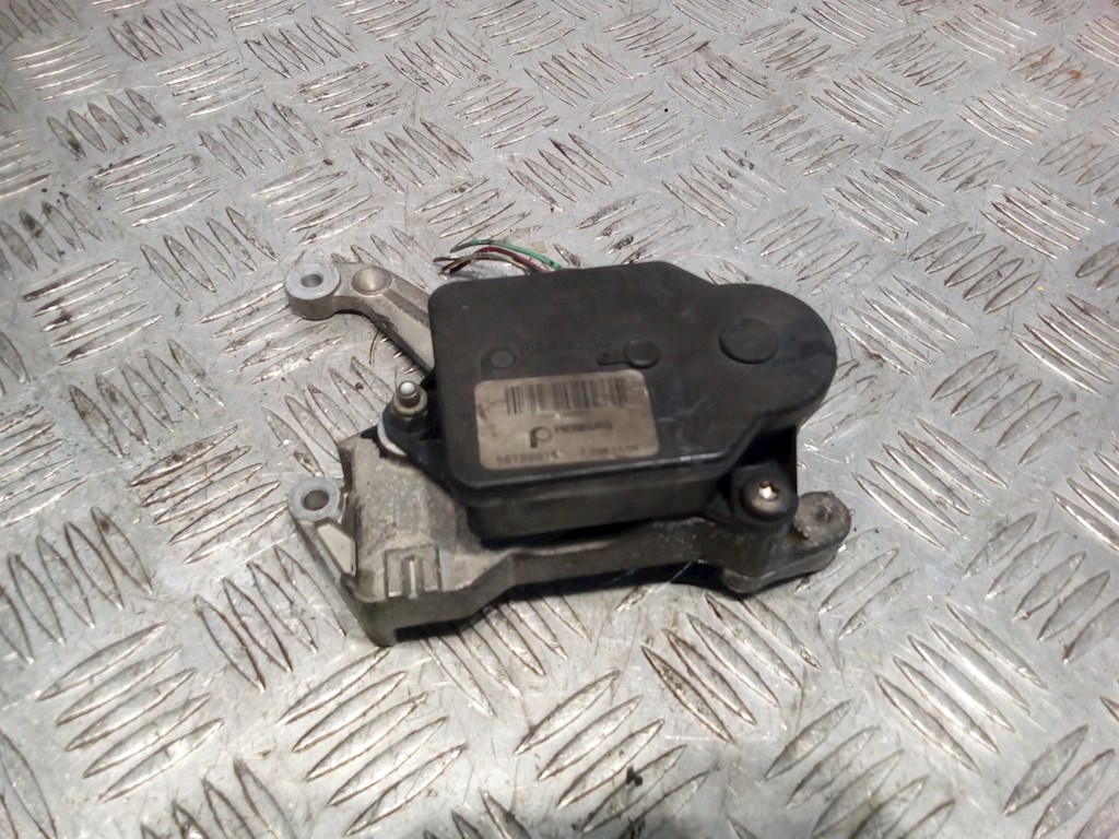 

Электропривод (сервопривод) Opel Vectra C, Vectra C