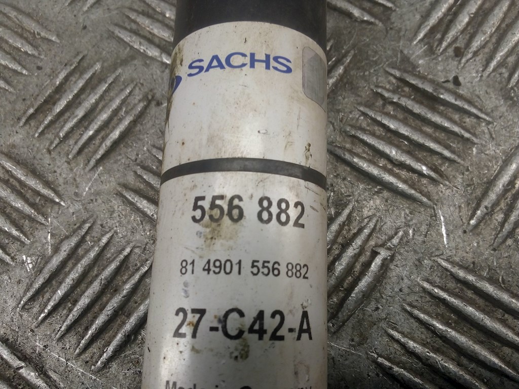 

Амортизатор подвески задний правый Skoda Octavia 1U, Octavia 1U