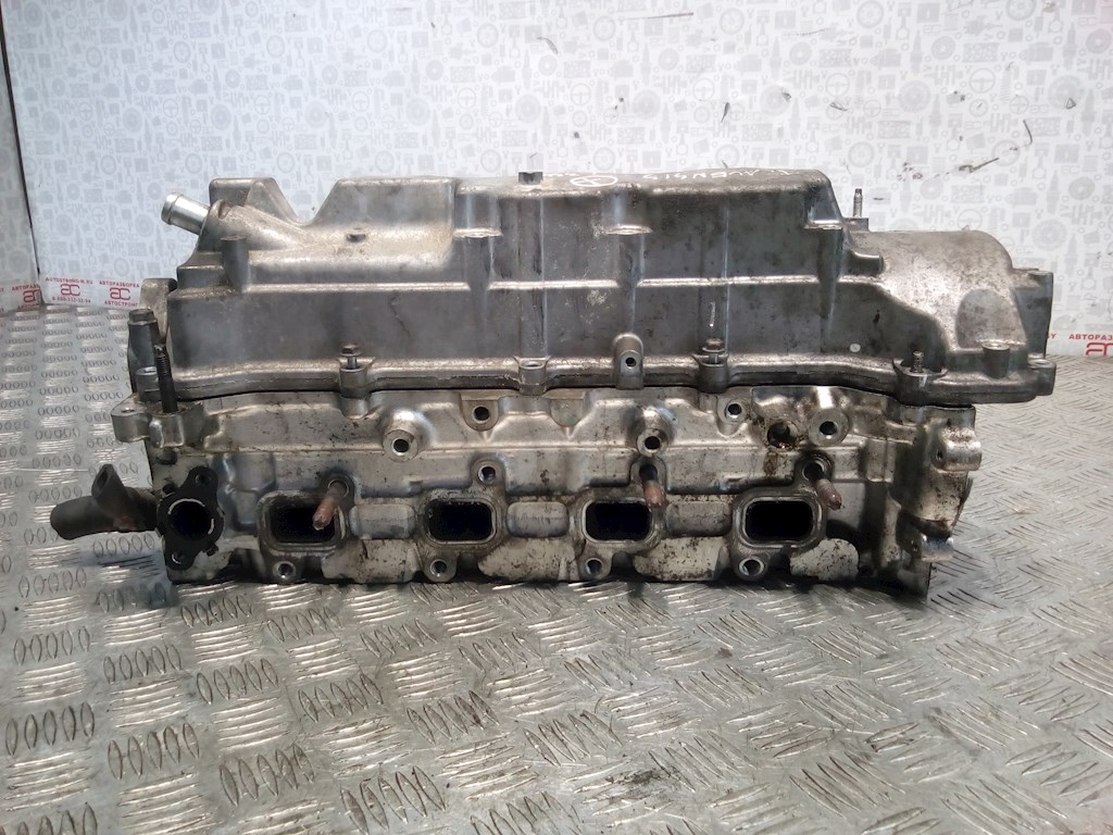 

Головка блока цилиндров (ГБЦ) Toyota Avensis 2, Avensis 2
