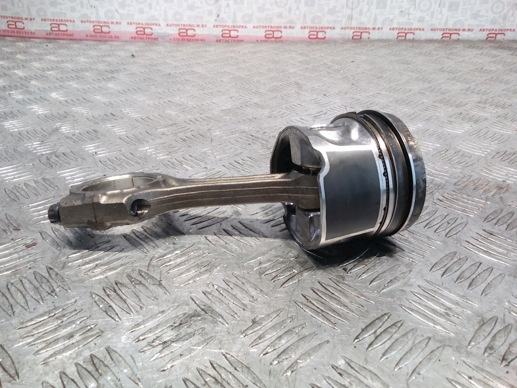 

Поршень с шатуном Toyota Avensis 2, Avensis 2