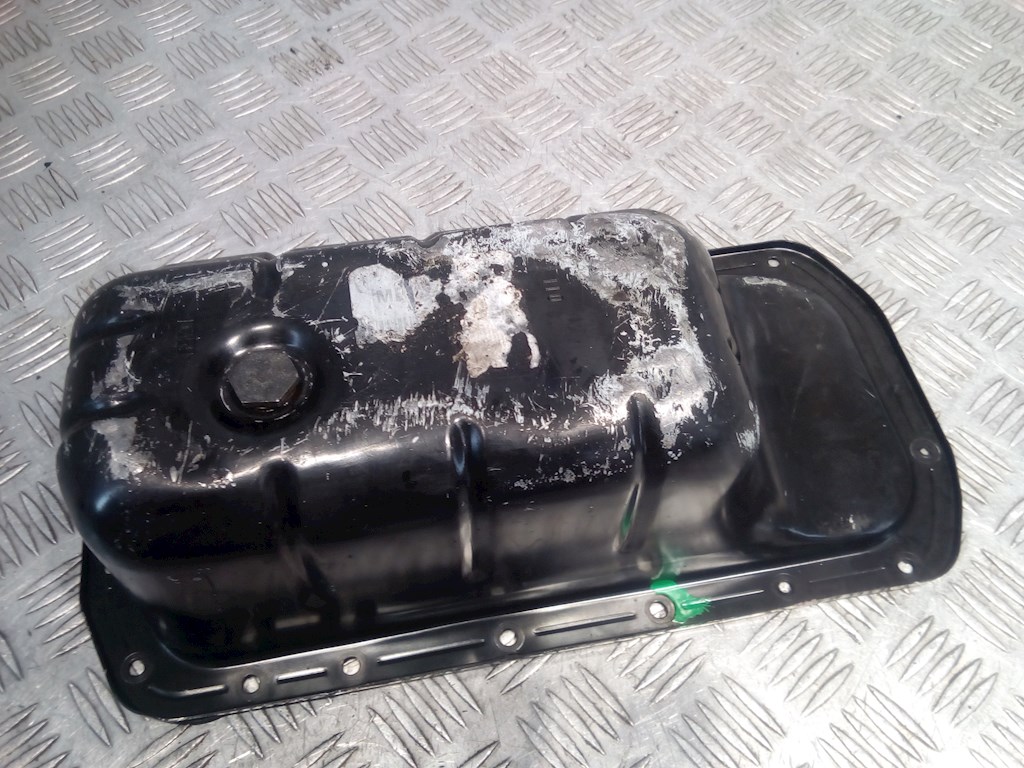 

Поддон двигателя Citroen C4 Picasso 1, C4 Picasso 1