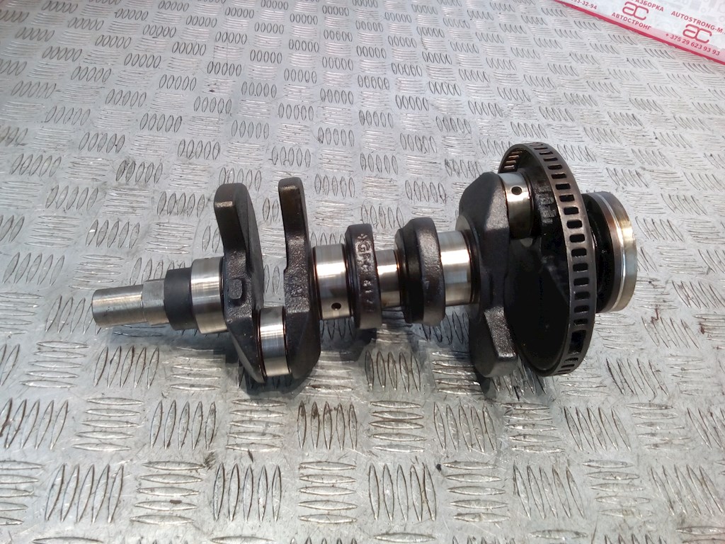

Коленвал Opel Corsa C, Corsa C
