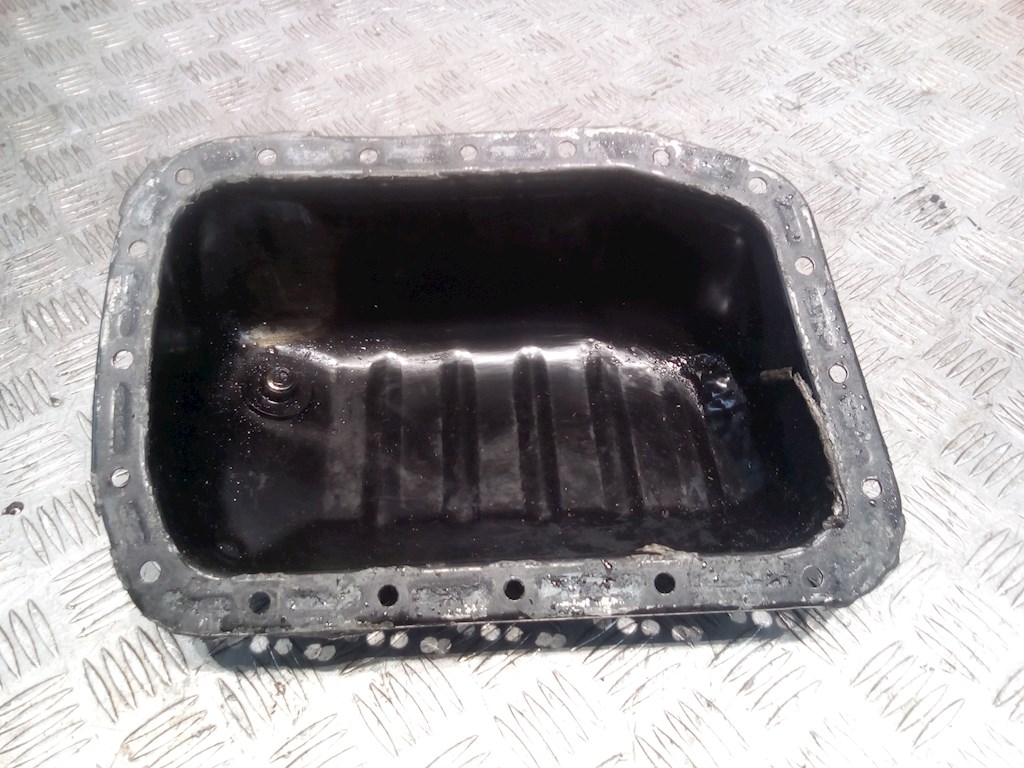 

Поддон двигателя Isuzu Trooper, Trooper