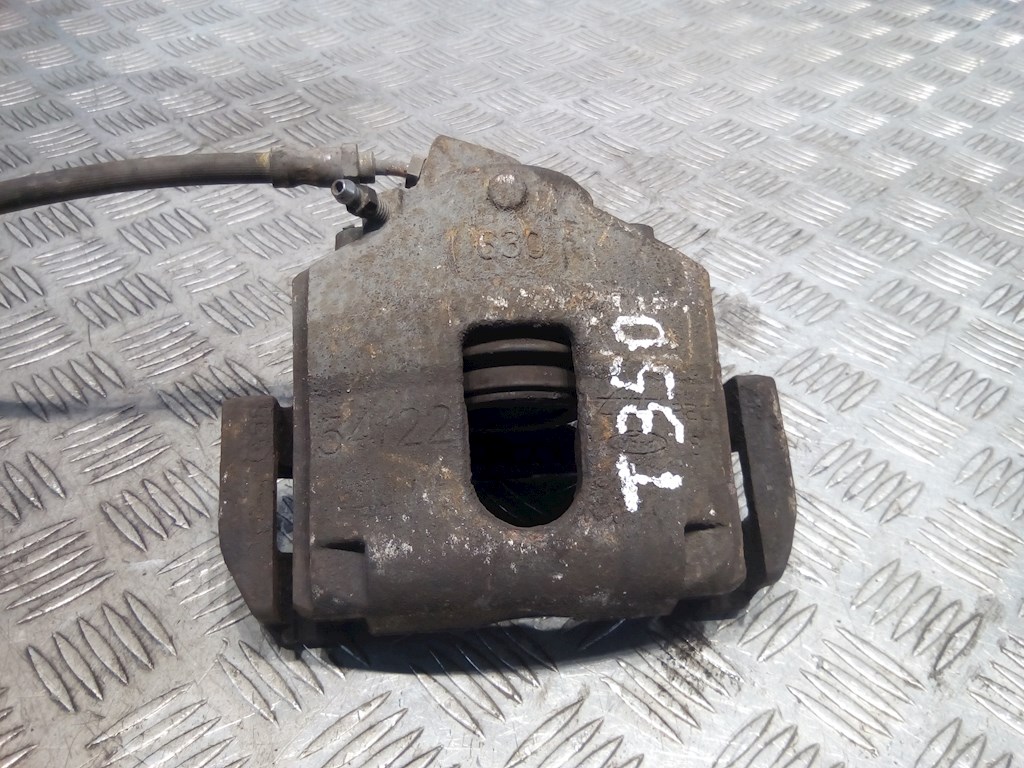 

Суппорт передний правый Ford Fiesta 5, Fiesta 5