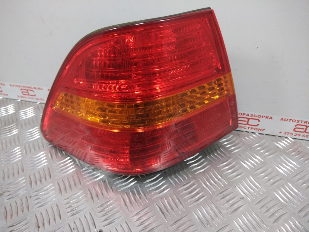 

Фонарь задний левый Lexus LS (UCF30), LS (UCF30)