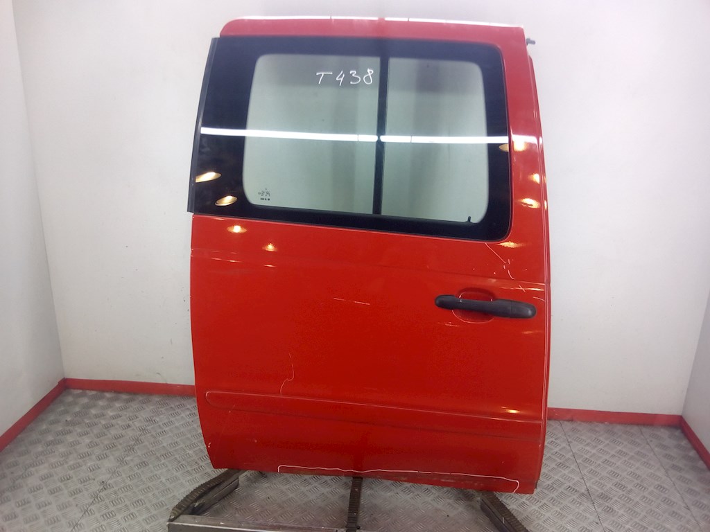 

Дверь сдвижная правая Mercedes Vaneo, Vaneo
