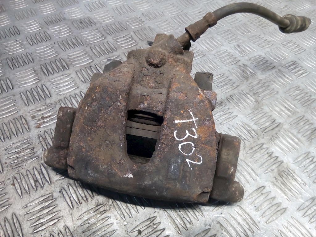 

Суппорт передний левый Ford Focus 2, Focus 2