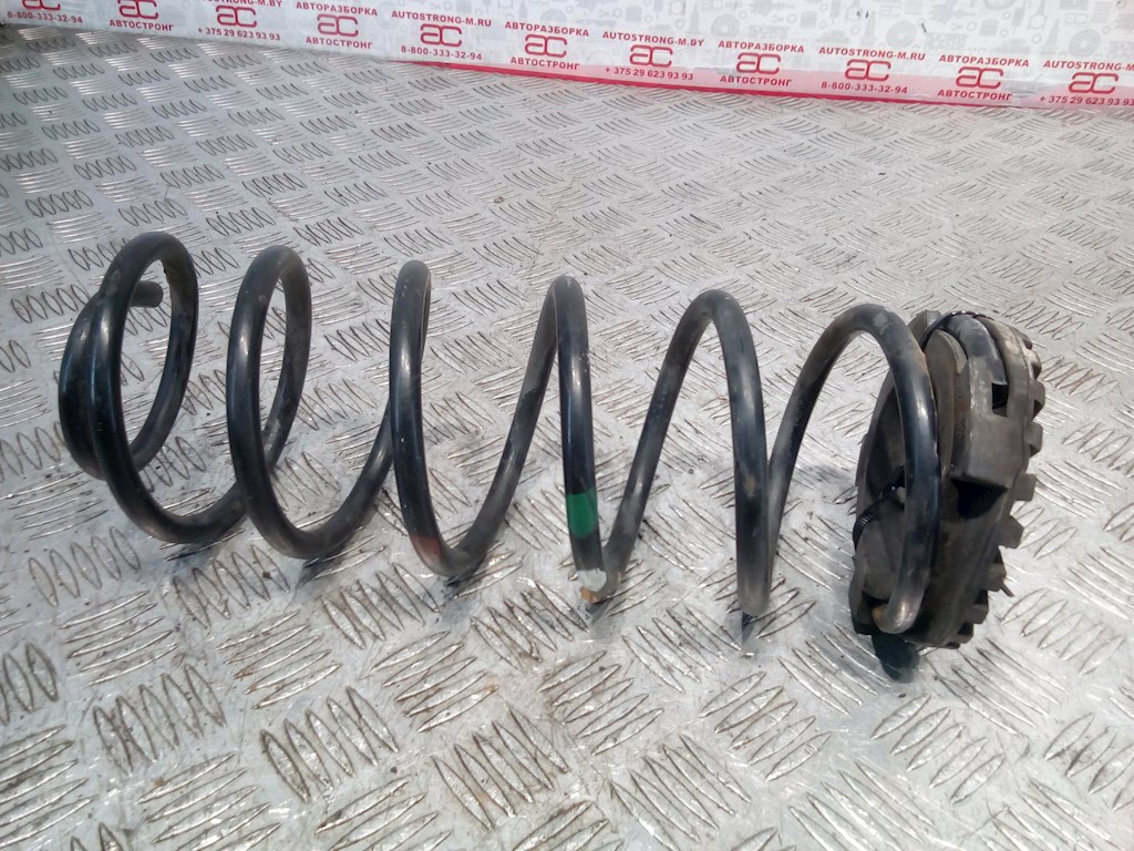 

Пружина подвески задняя Hyundai Accent 2, Accent 2