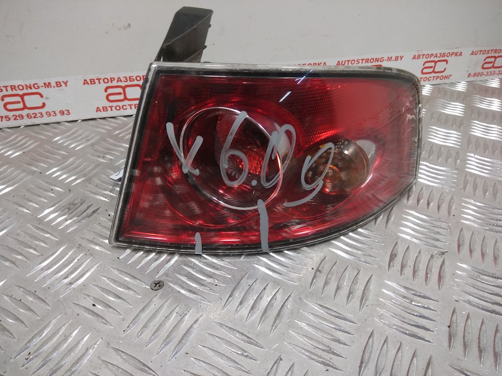 

Фонарь задний правый Seat Ibiza 3, Ibiza 3