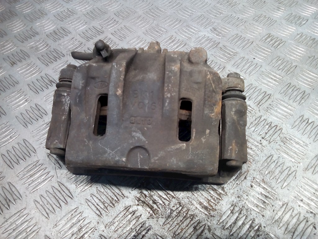 

Суппорт передний правый Kia Carnival (Sedona) 2, Carnival (Sedona) 2