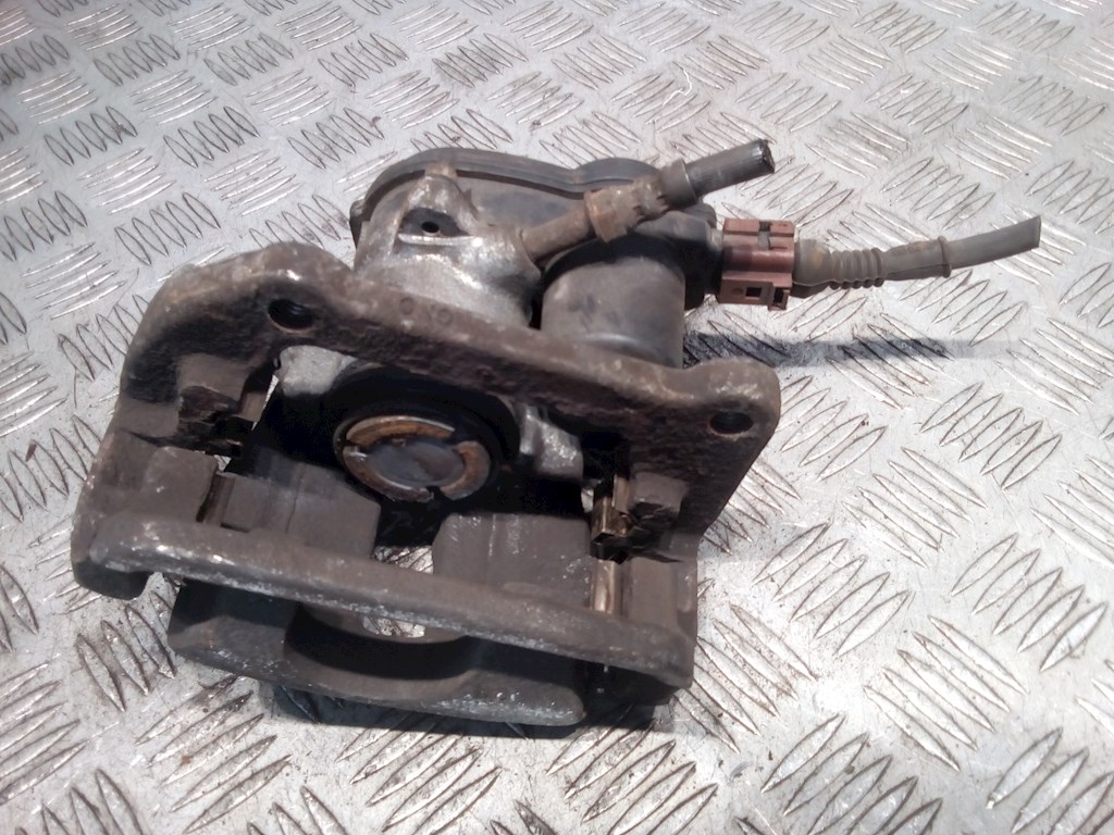 

Суппорт задний правый Audi A4 B8, A4 B8