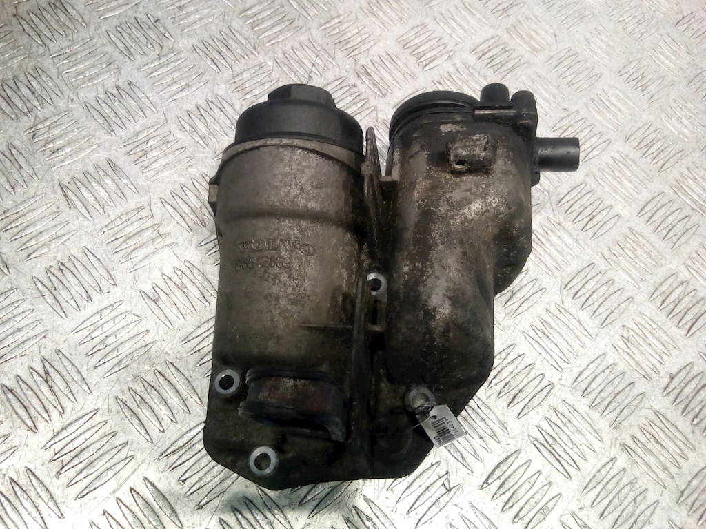 

Корпус масляного фильтра Volvo S70 V70 2, S70 V70 2