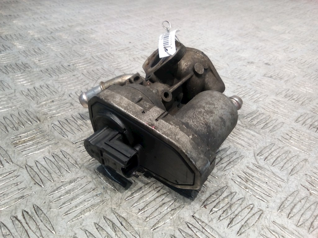 

Клапан ЕГР Ford Transit 5, Transit 5