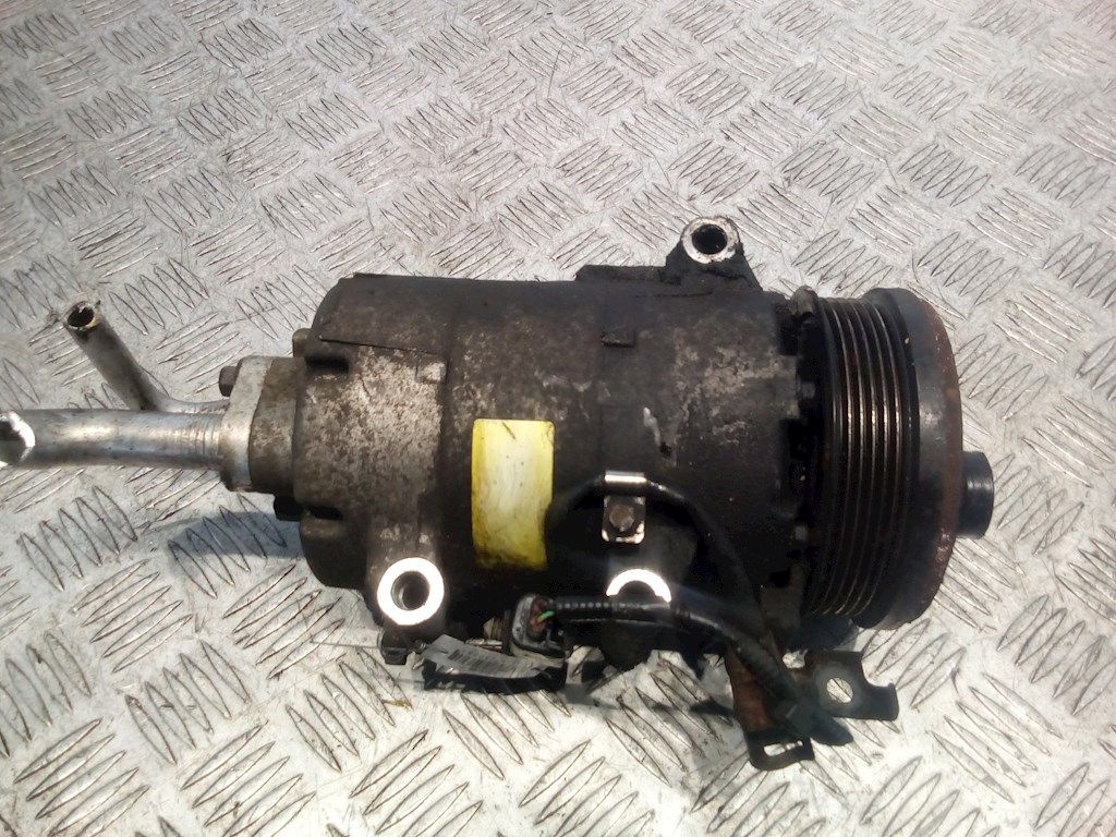 

Компрессор кондиционера Ford Focus 2, Focus 2