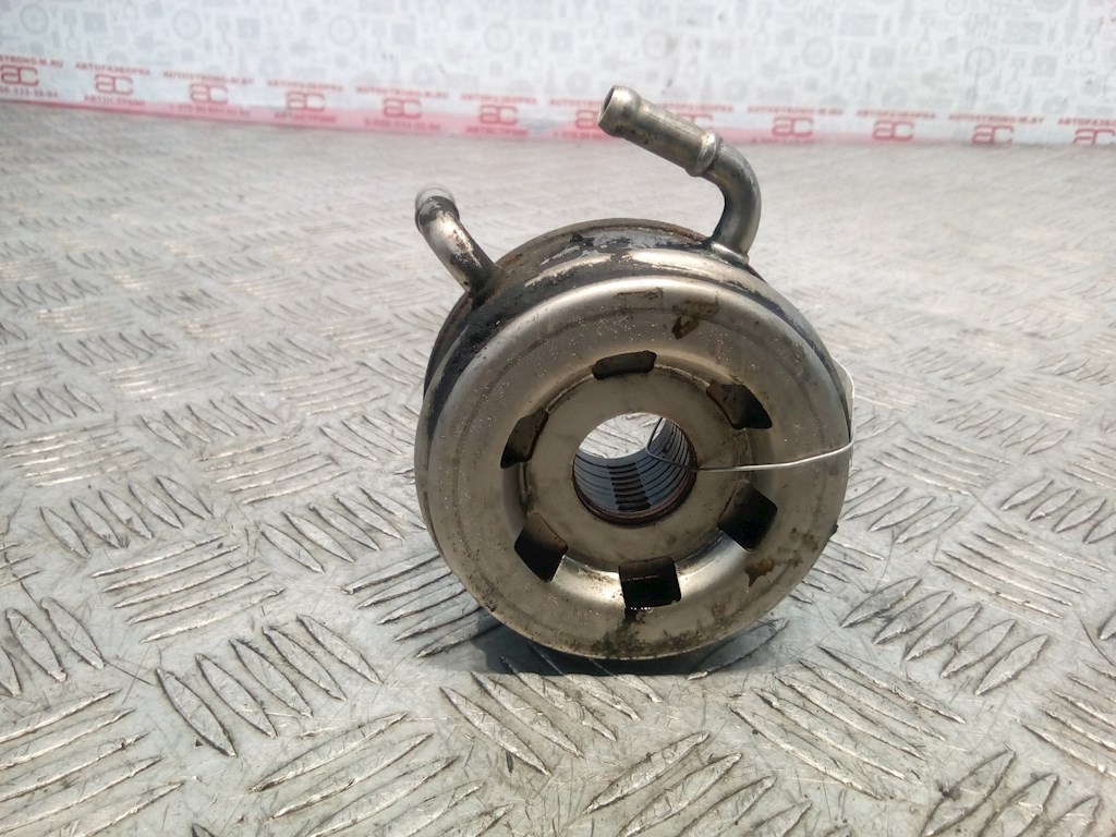 

Теплообменник Toyota Yaris 2, Yaris 2