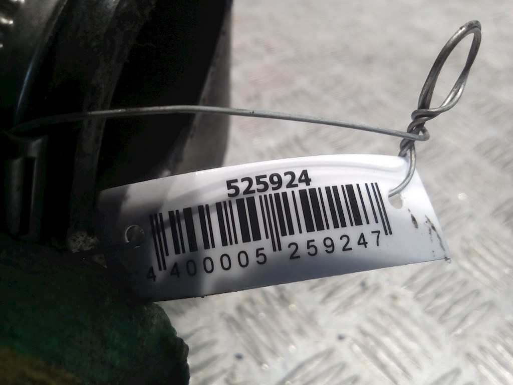 

Патрубок интеркулера Volkswagen Passat 5 GP, Passat 5 GP