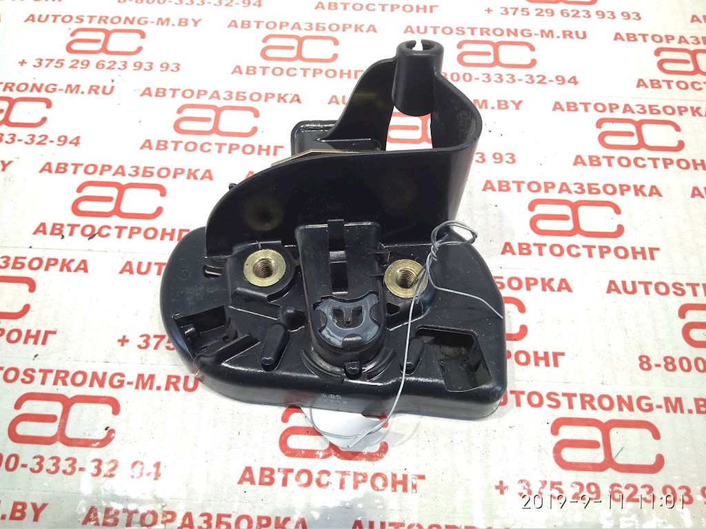 

Замок двери сдвижной Volkswagen T5, T5