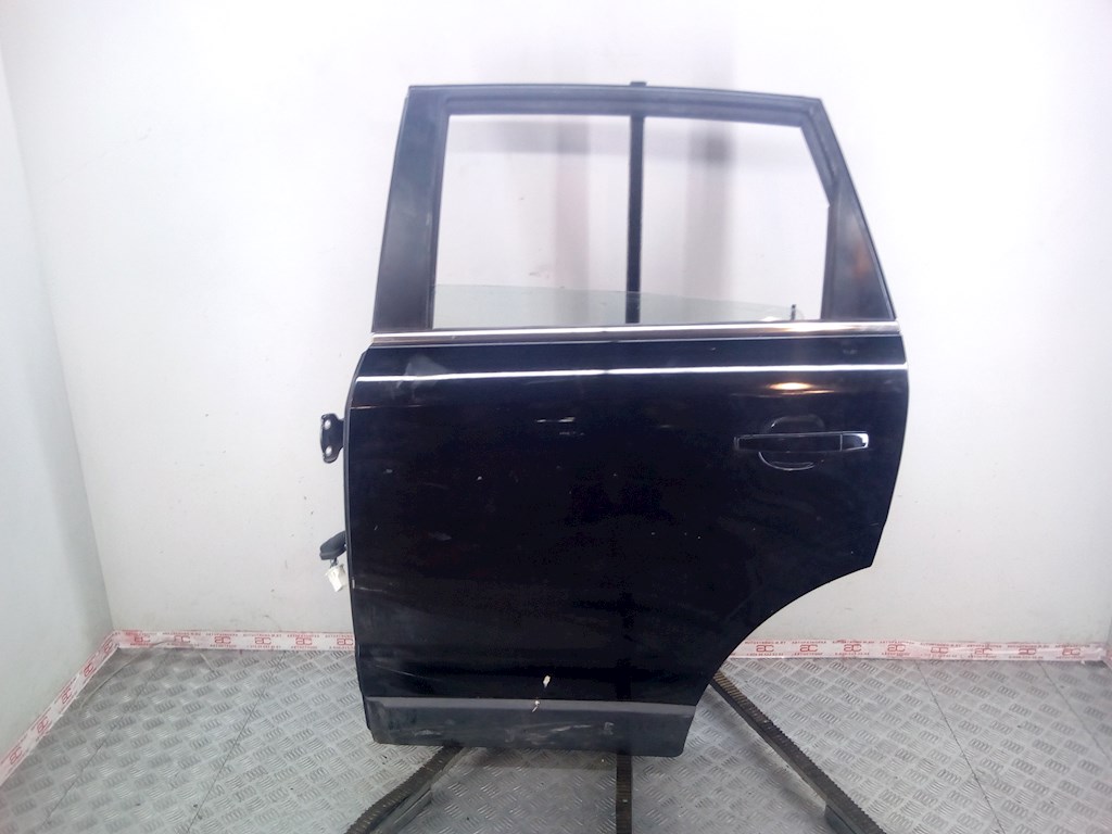 

Дверь задняя левая Opel Antara (L07), Antara (L07)