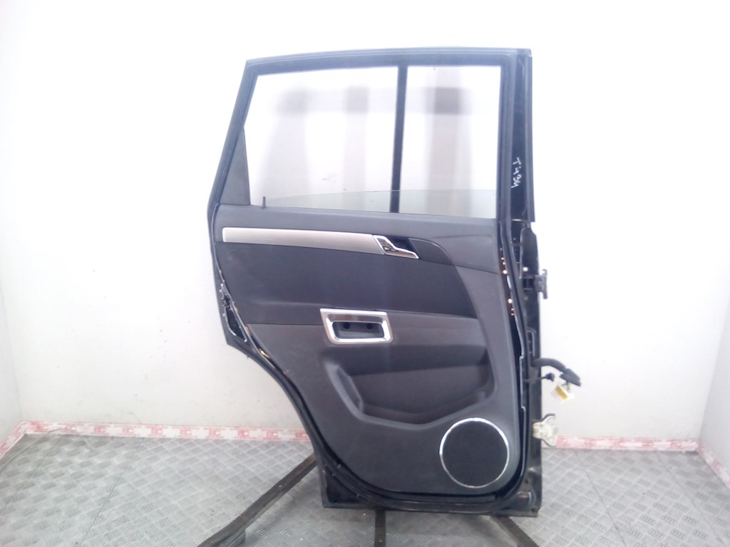 

Дверь задняя левая Opel Antara (L07), Antara (L07)