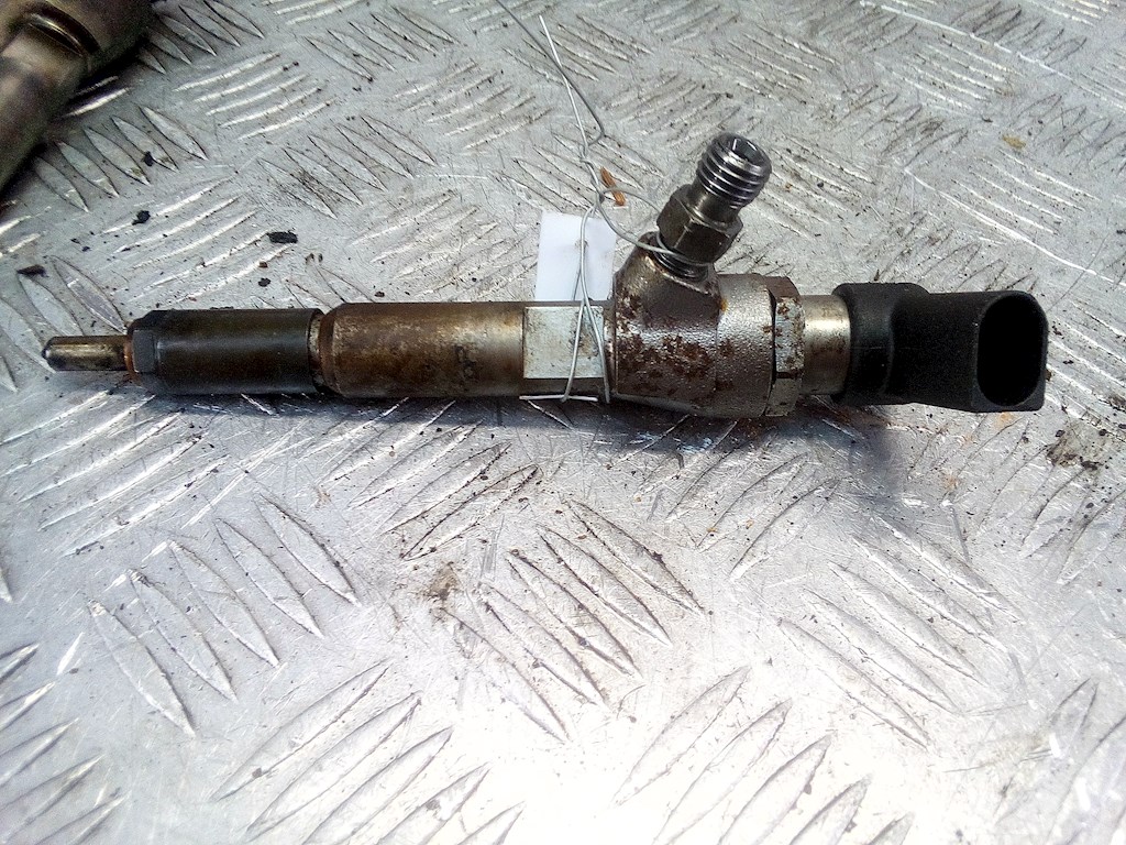 

Форсунка дизельная электрическая Ford Mondeo 4, Mondeo 4