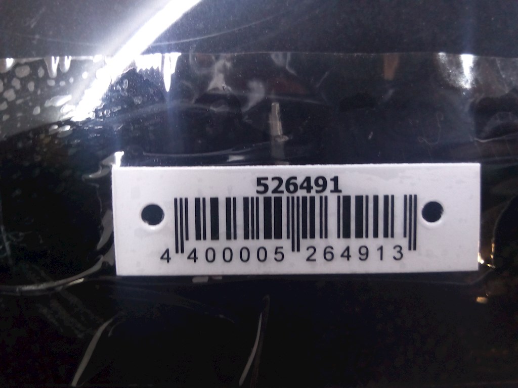 

Зеркало боковое левое Audi A6 C6, A6 C6