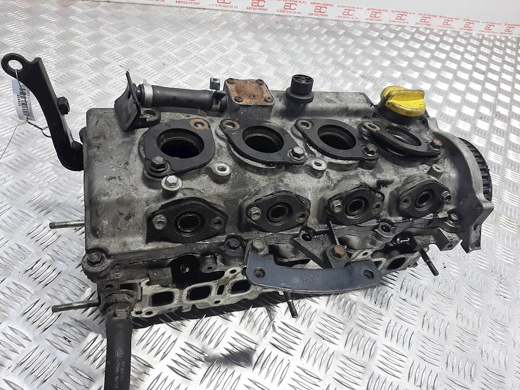 

Головка блока цилиндров (ГБЦ) Opel Meriva A, Meriva A