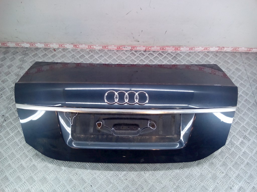 

Крышка (дверь) багажника Audi A6 C6, A6 C6