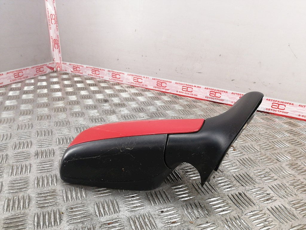 

Зеркало боковое правое Opel Astra G, Astra G
