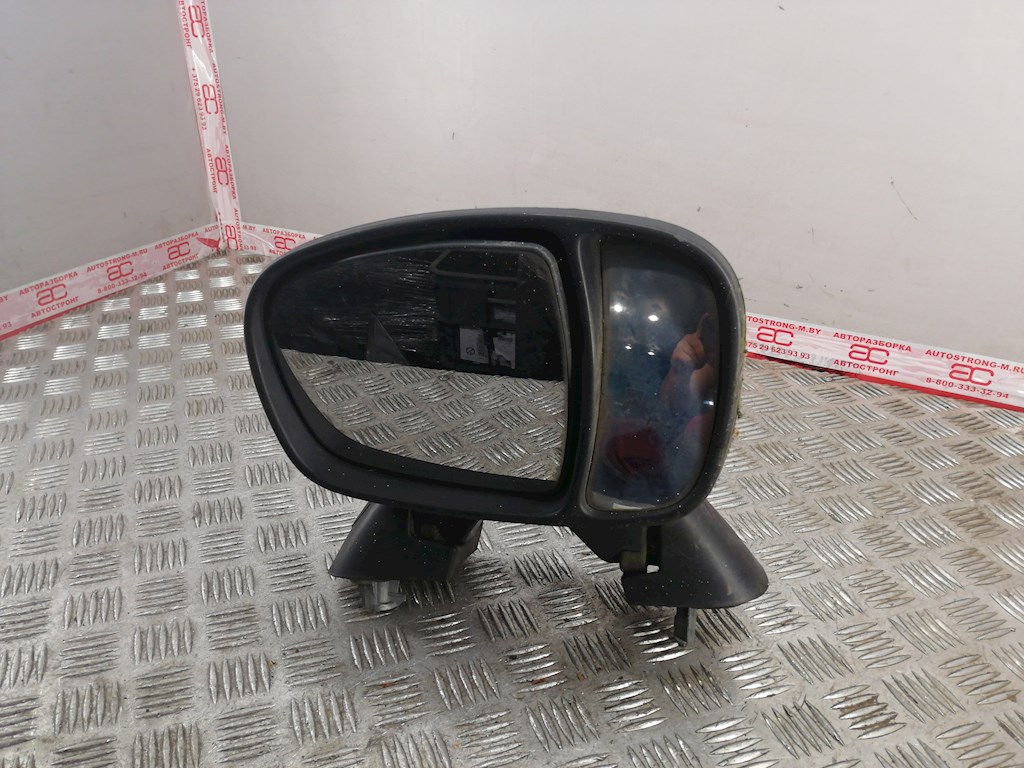 

Зеркало боковое правое Opel Vivaro, Vivaro