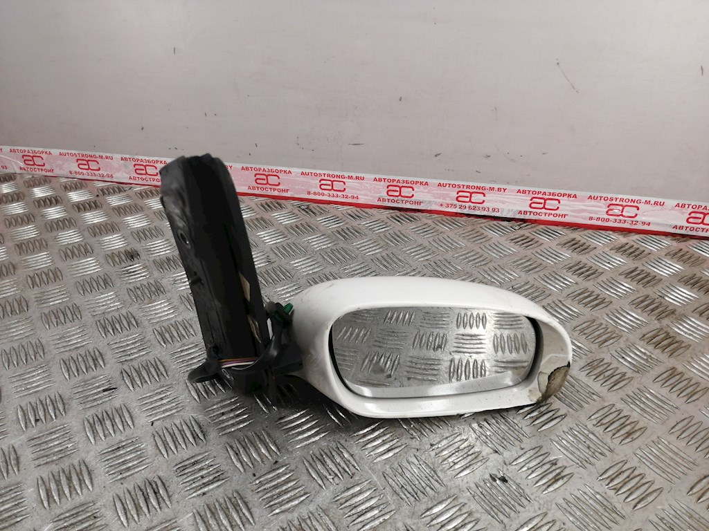 

Зеркало боковое правое Volkswagen Touran, Touran