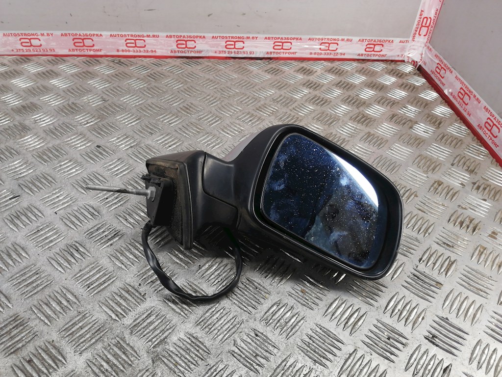 

Зеркало боковое правое Peugeot 407, 407