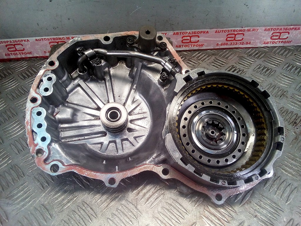 

Корпус АКПП Volvo S40 V40 1, S40 V40 1