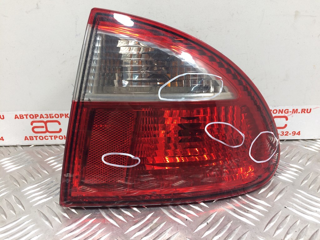 

Фонарь задний правый Seat Leon, Leon