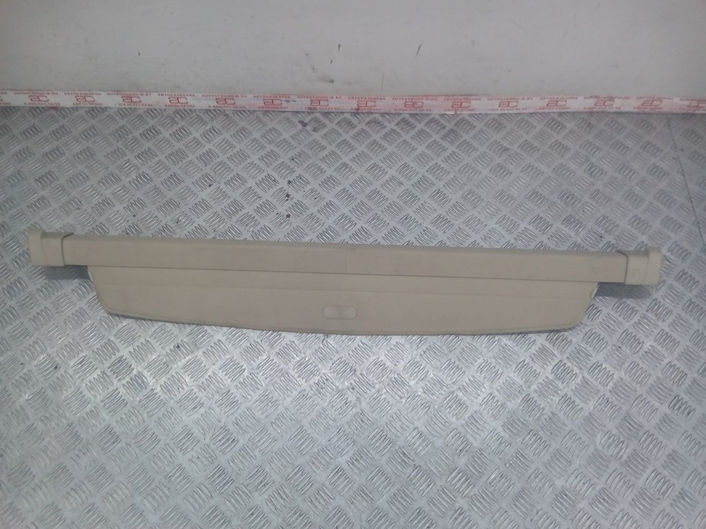 

Шторка (полка) багажника Volkswagen Golf 4, Golf 4
