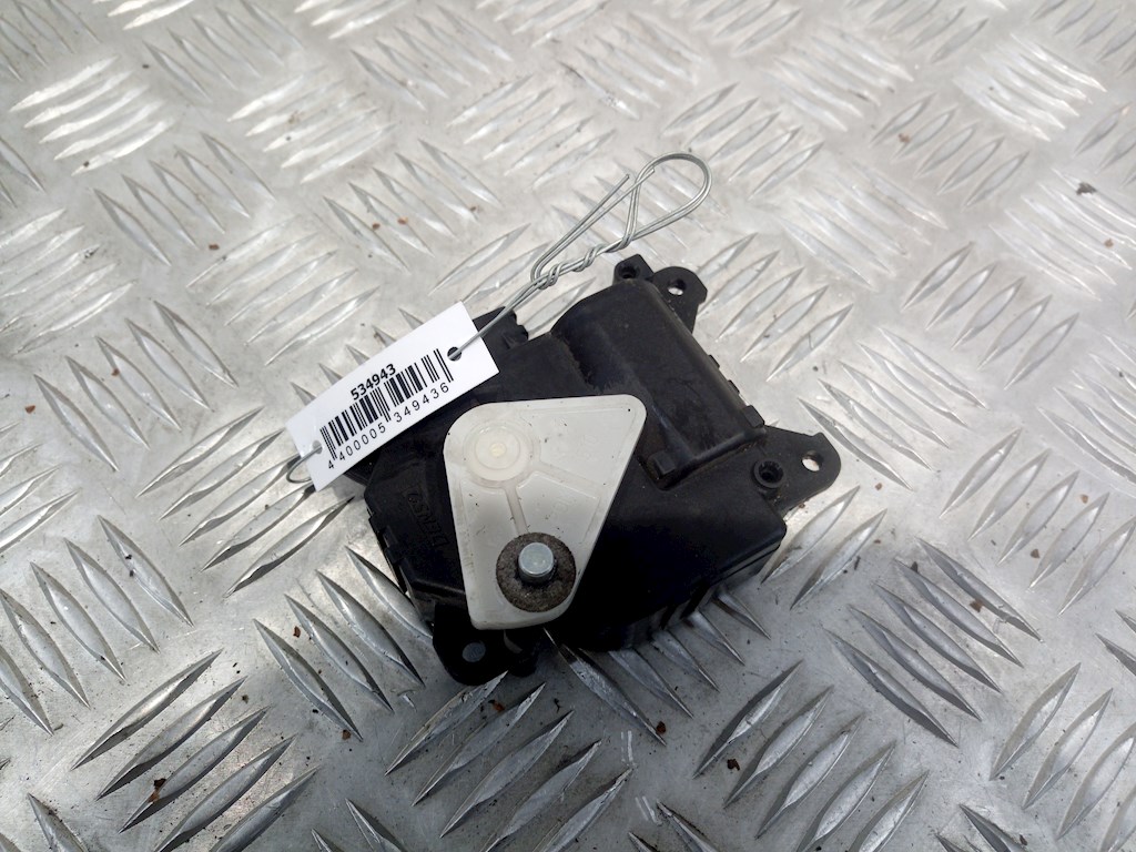 

Электропривод (сервопривод) Honda Accord 8, Accord 8