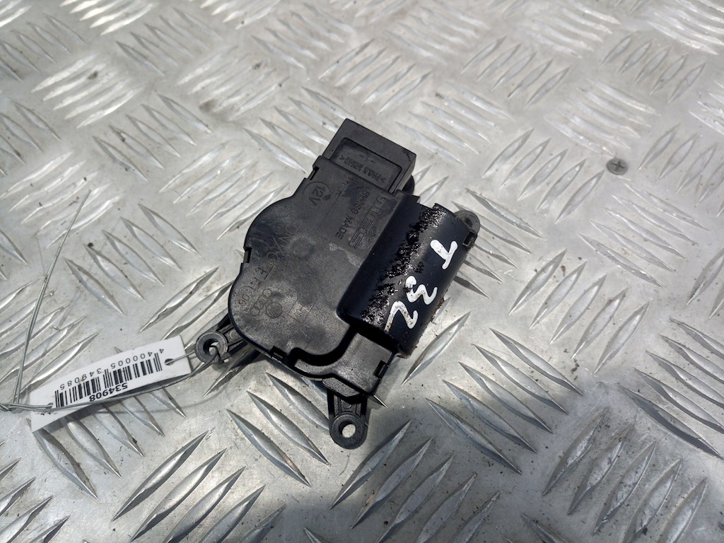 

Электропривод (сервопривод) Volkswagen T5, T5