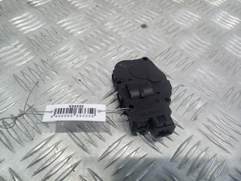 

Электропривод (сервопривод) BMW 3 Series (E91), 3 Series (E91)