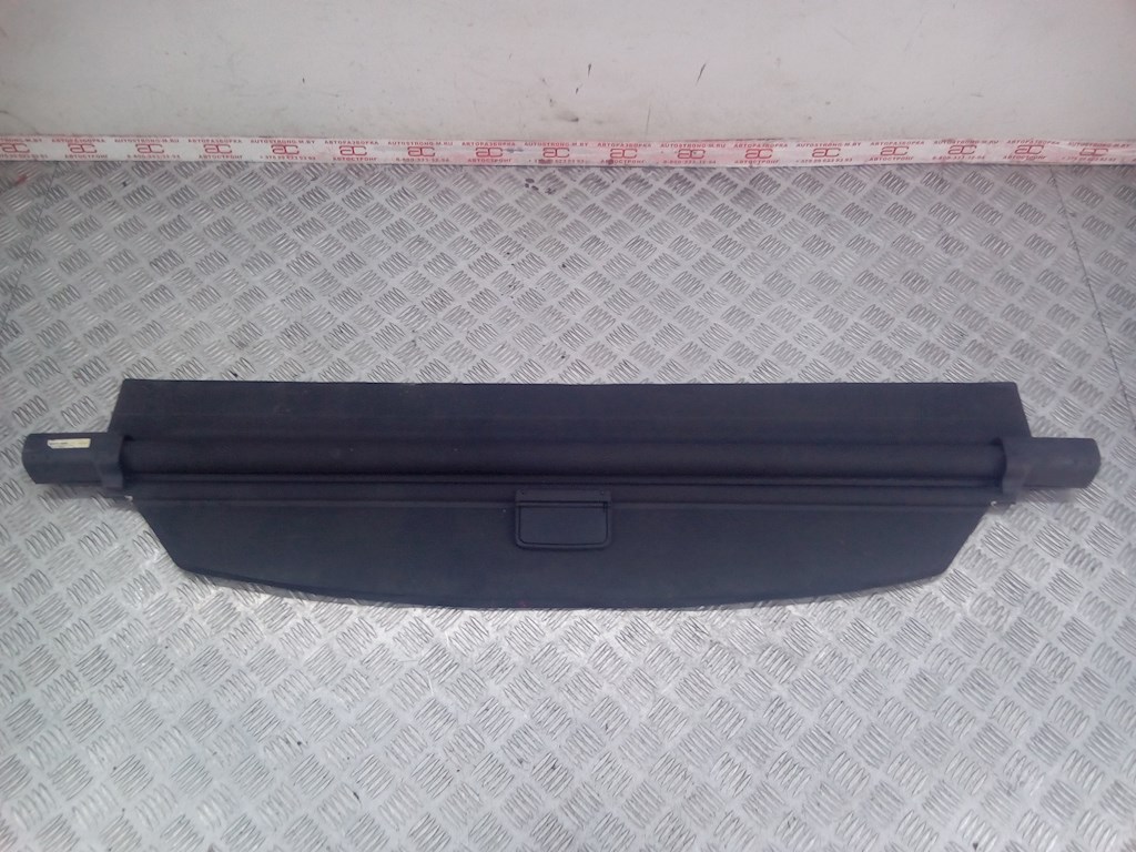 

Шторка (полка) багажника Skoda Octavia 1U, Octavia 1U