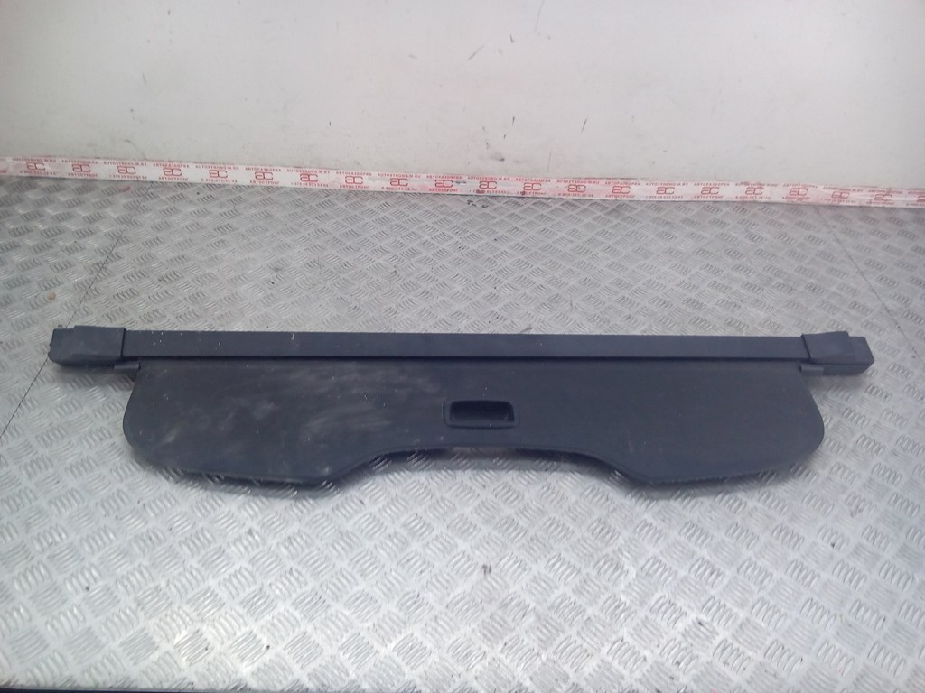 

Шторка (полка) багажника Ford Mondeo 4, Mondeo 4