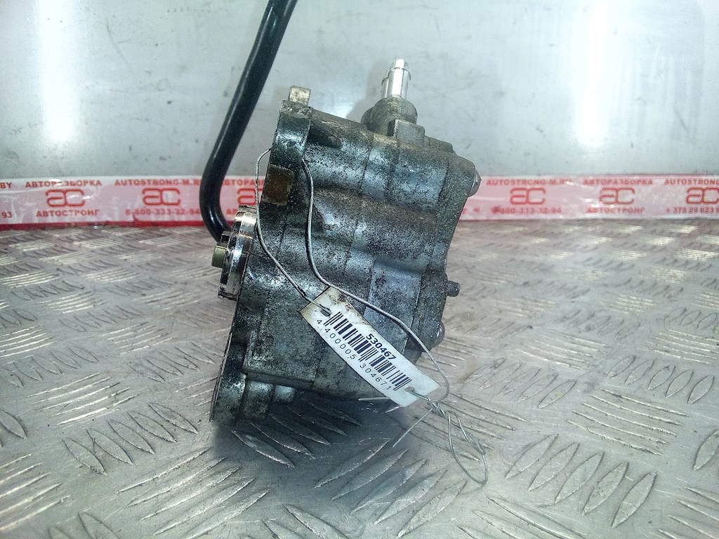 

ТНВД дизель Skoda Octavia 1Z, Octavia 1Z