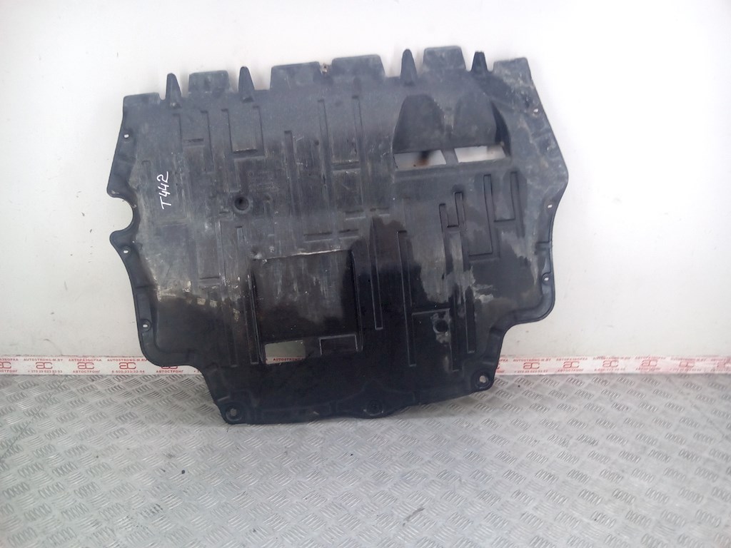 

Защита картера (двигателя) Volkswagen Passat 6, Passat 6