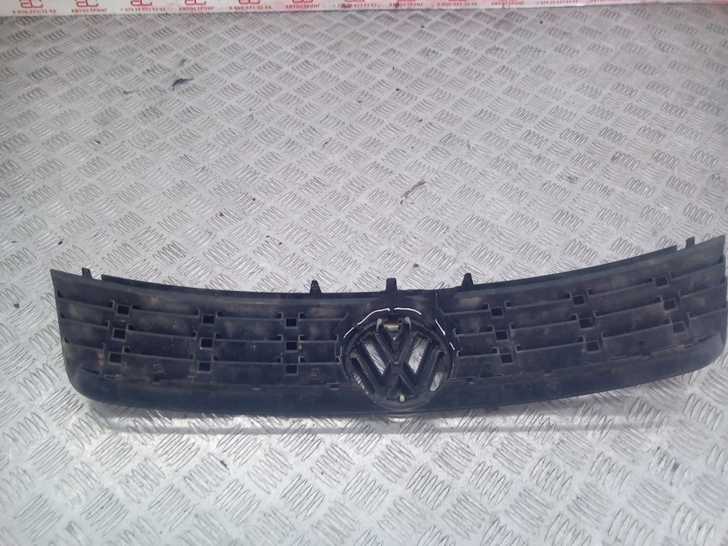 

Решетка радиатора Volkswagen Passat 5, Passat 5