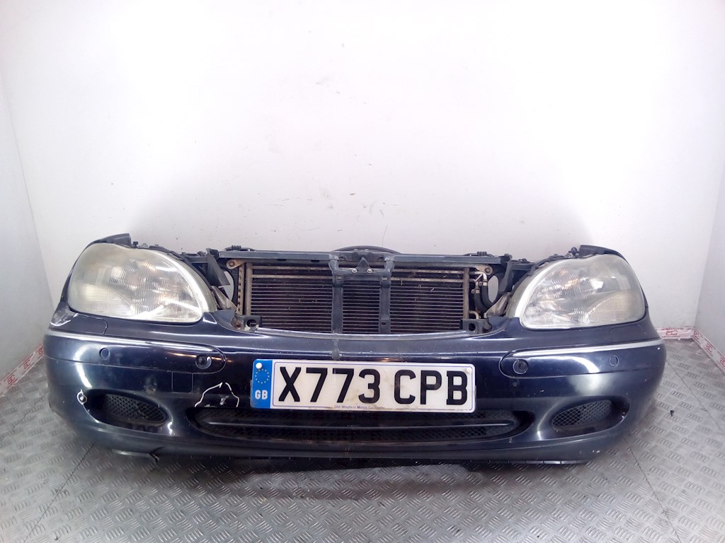 

Передняя часть (ноускат) в сборе Mercedes W220 (S class), W220 (S class)