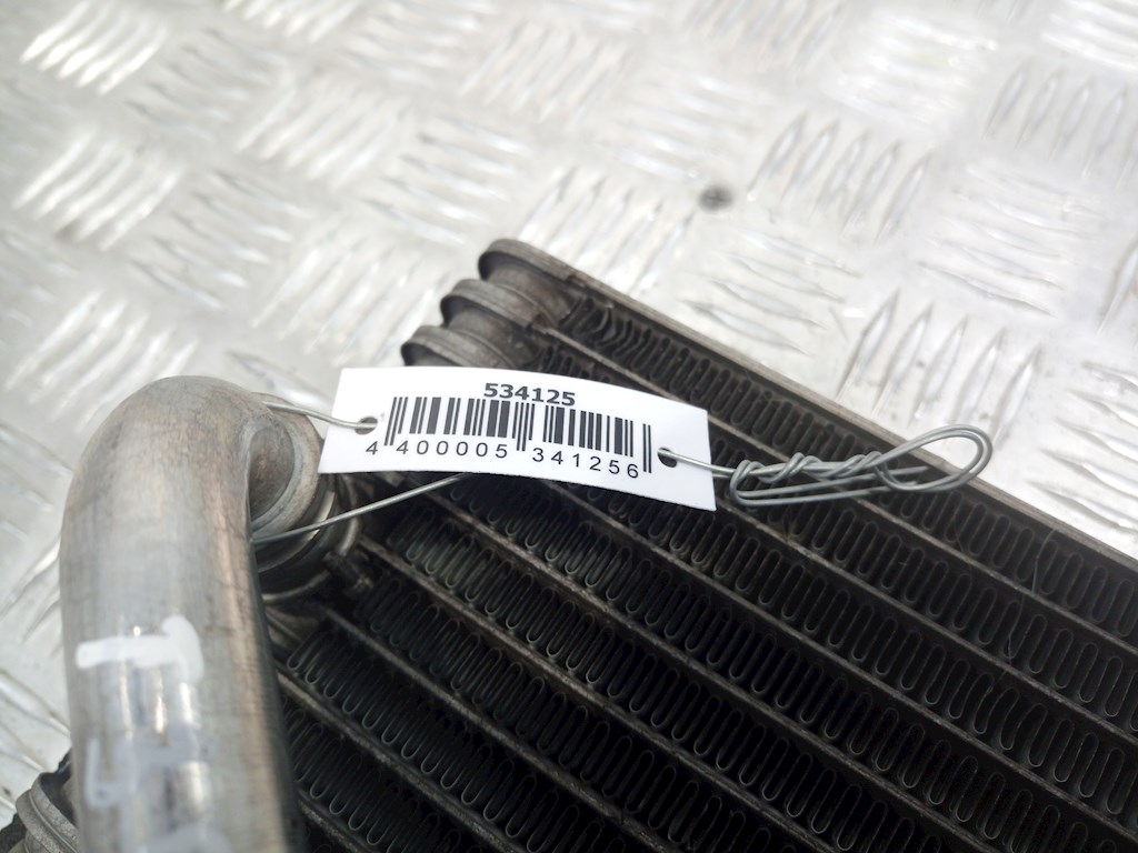 

Радиатор отопителя (печки) Skoda Octavia 1Z, Octavia 1Z